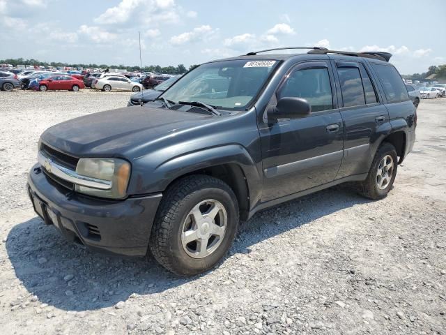 2005 CHEVROLET TRAILBLAZER