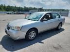 2007 CHEVROLET MALIBU