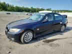 2009 BMW 328