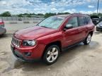 2016 JEEP COMPASS