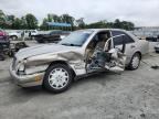 1997 MERCEDES-BENZ E