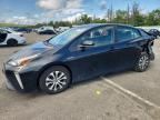 2021 TOYOTA PRIUS