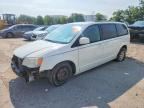 2013 DODGE GRAND CARAVAN
