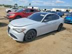 2021 ALFA ROMEO GIULIA