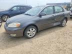 2006 TOYOTA COROLLA
