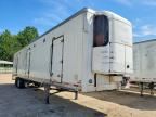 2016 UTILITY TRAILER TRAILER