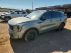 2024 KIA SORENTO