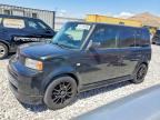 2004 TOYOTA SCION
