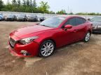 2016 MAZDA 3