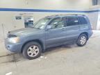 2003 TOYOTA HIGHLANDER
