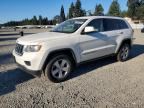 2012 JEEP GRAND CHEROKEE