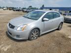 2012 NISSAN SENTRA
