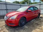 2013 NISSAN SENTRA