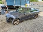 2013 MERCEDES-BENZ C