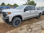 2019 CHEVROLET SILVERADO
