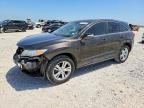 2014 ACURA RDX