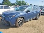 2024 SUBARU ASCENT