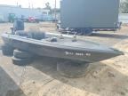 1993 RANGER BASSBOAT