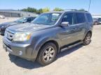 2010 HONDA PILOT