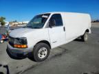 2007 CHEVROLET EXPRESS G3500