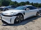 2023 LUCID MOTORS AIR