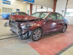 2011 HONDA ACCORD