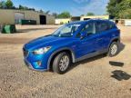 2013 MAZDA CX-5