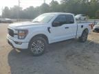 2023 FORD F150