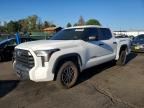 2025 TOYOTA TUNDRA