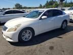 2010 INFINITI G37 SEDAN