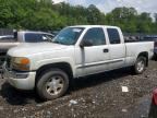 2006 GMC NEW SIERRA