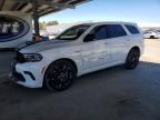 2022 DODGE DURANGO
