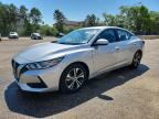 2022 NISSAN SENTRA