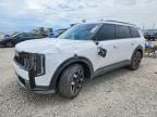 2027 KIA TELLURIDE