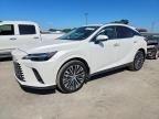2026 LEXUS RX 350
