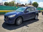 2013 MAZDA CX-5