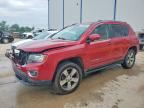 2016 JEEP COMPASS