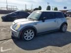 2002 MINI COOPER