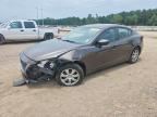 2016 MAZDA 3
