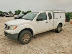 2016 NISSAN FRONTIER