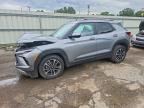 2025 CHEVROLET TRAILBLAZER