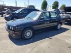 1990 BMW 325