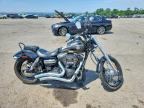 2015 HARLEY-DAVIDSON FXDWG
