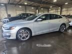 2021 CHEVROLET MALIBU