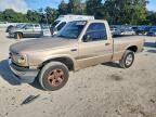 1997 MAZDA B2300