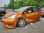 2009 HONDA FIT