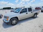 2008 GMC CANYON
