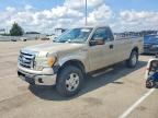 2010 FORD F150