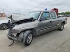 2006 CHEVROLET SILVERADO
