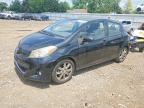 2014 TOYOTA YARIS